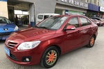 长安悦翔V32012款1.3L 手动 舒适型 国四