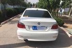 宝马5系2009款520Li 领先型