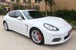 保时捷Panamera2016款Panamera 4 Edition 3.0T