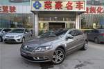 大众CC2013款1.8TSI 豪华型