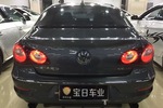 大众CC2011款1.8TSI 豪华型