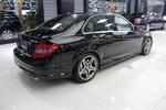 奔驰C63 AMG2010款C63 AMG 动感型增强版