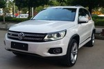 大众Tiguan2012款2.0TSI R-line