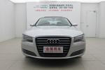 奥迪A8L Hybrid2013款40 Hybrid