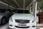 英菲尼迪G Sedan2010款3.7L 标准版