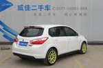 启辰R502013款1.6L 手动时尚版