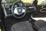 smartfortwo2011款1.0L MHD 硬顶标准版