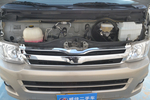 丰田HIACE2011款2.7L 自动标准版13座