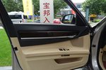 宝马7系2013款730Li 豪华型