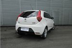 MG32011款1.5L 自动 精英版