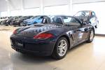 保时捷Boxster2009款Boxster 2.9L 