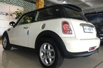 MINIMINI2012款1.6L COOPER Baker Street 