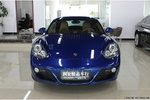 保时捷Cayman2009款Cayman 2.9L 