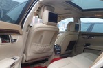 奔驰S级2012款S350L 4MATIC Grand Edition