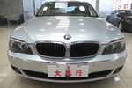 宝马7系2006款730li