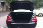 奔驰S级2012款S300L 豪华型 Grand Edition