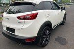 马自达CX-32018款2.0L 豪华版