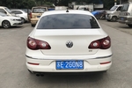 大众CC2012款2.0TSI 豪华型