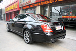 奔驰S级 AMG2010款S65 AMG