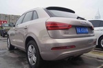 奥迪Q32015款30 TFSI 舒适型