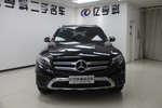 奔驰GLC级2016款GLC 300 4MATIC 豪华型