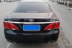 丰田皇冠2012款2.5 Royal Saloon