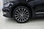 大众帕萨特2014款1.8TSI DSG御尊版