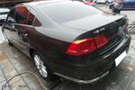 大众迈腾2012款2.0TSI DSG 至尊型