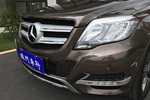 奔驰GLK级2013款GLK 300 4MATIC 动感天窗型