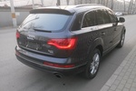 奥迪Q72011款3.0TFSI 技术型(L)