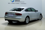 奥迪A5掀背2010款2.0TFSI 技术型