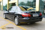 奔驰E级2012款E300L 优雅型(加长版)