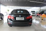 宝马5系2013款520Li 典雅型