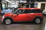 MINICLUBMAN2011款1.6L ONE