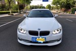 宝马3系敞篷2011款335i