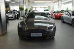 阿斯顿马丁V8 Vantage2012款4.7L S Coupe