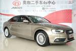 奥迪A4L2013款35 TFSI 自动标准型