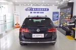 大众迈腾旅行车2012款2.0TSI 豪华型 