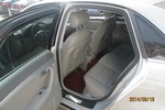 奥迪A42008款1.8T 豪华型