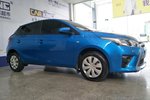 丰田YARiS L 致炫2016款1.5E魅动版 CVT