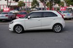 MG32013款1.5L 自动精英版