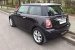 MINICOUPE2012款1.6L COOPER 