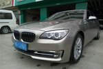 宝马7系2014款730Li 臻享型