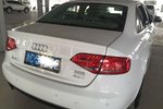 奥迪A4L2012款2.0TFSI 豪华型