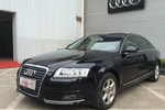 奥迪A6L2011款2.0TFSI 舒适型