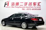 奔驰E级2014款改款 E260L 豪华型