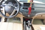 本田雅阁2008款2.4L EX Navi