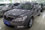 斯柯达明锐2012款1.8TSI DSG逸俊版