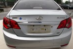 现代悦动2008款1.6L AT GLS 