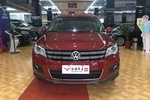 大众途观2010款2.0TSI 手自一体 旗舰导航版